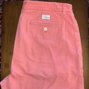 Vineyard Vines Club Short. Size 36